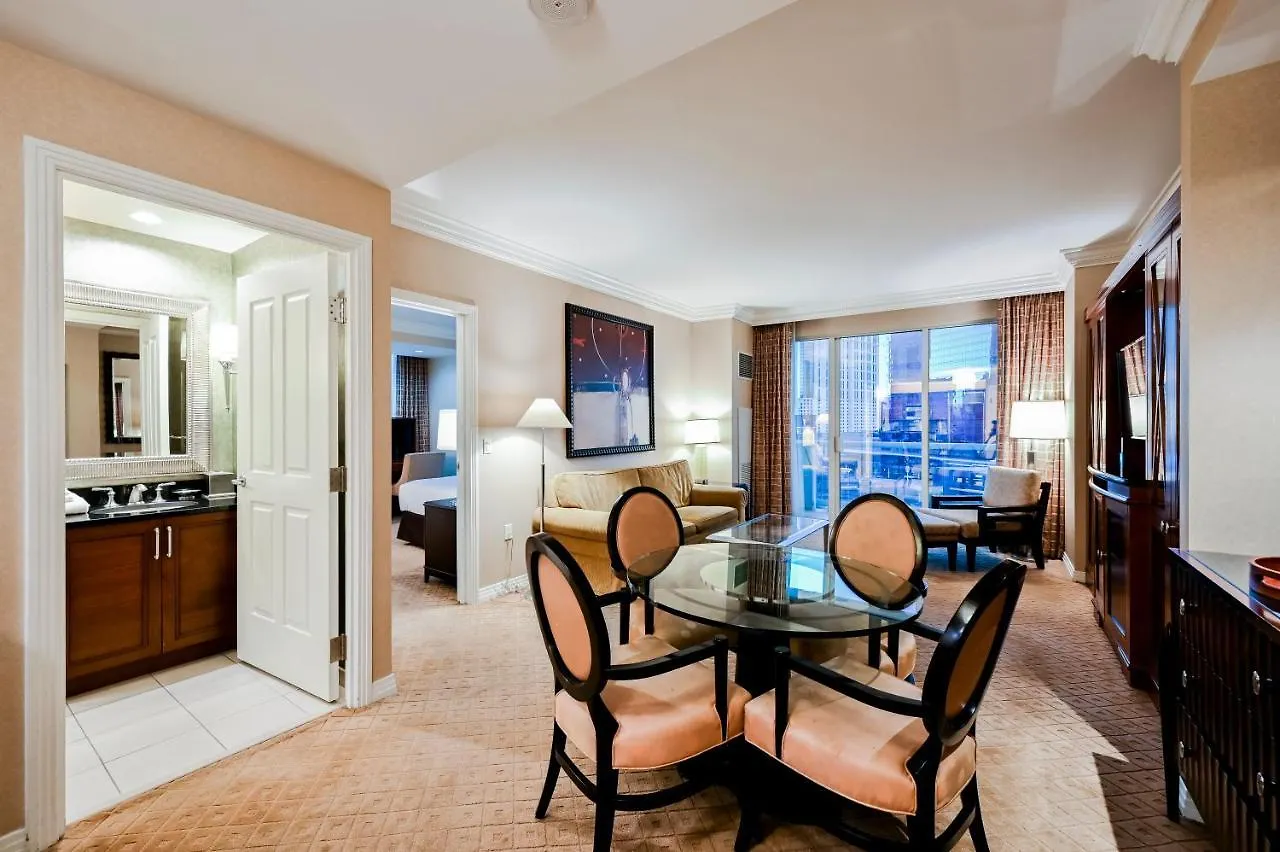 Stripviewsuites At Signature Las Vegas 3*,