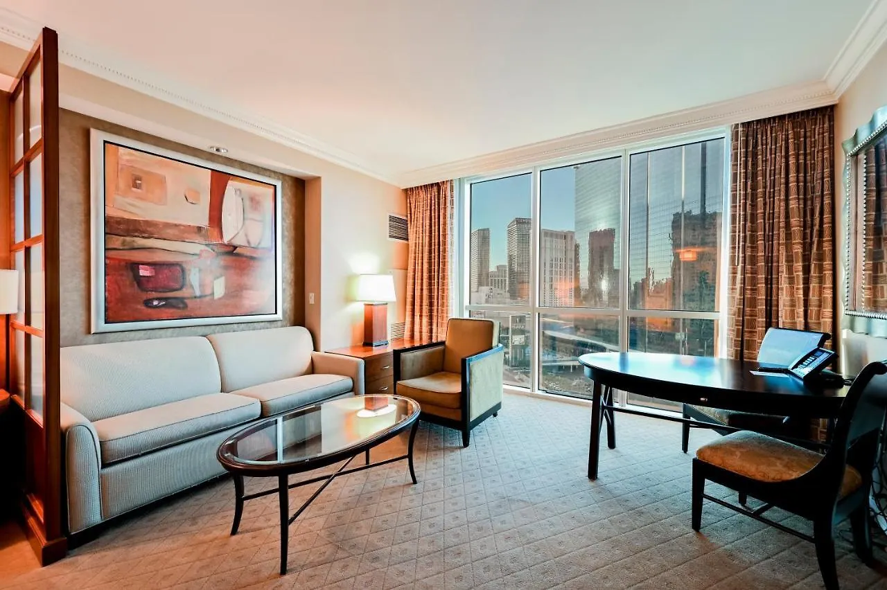 Stripviewsuites At Signature Las Vegas Aparthotel