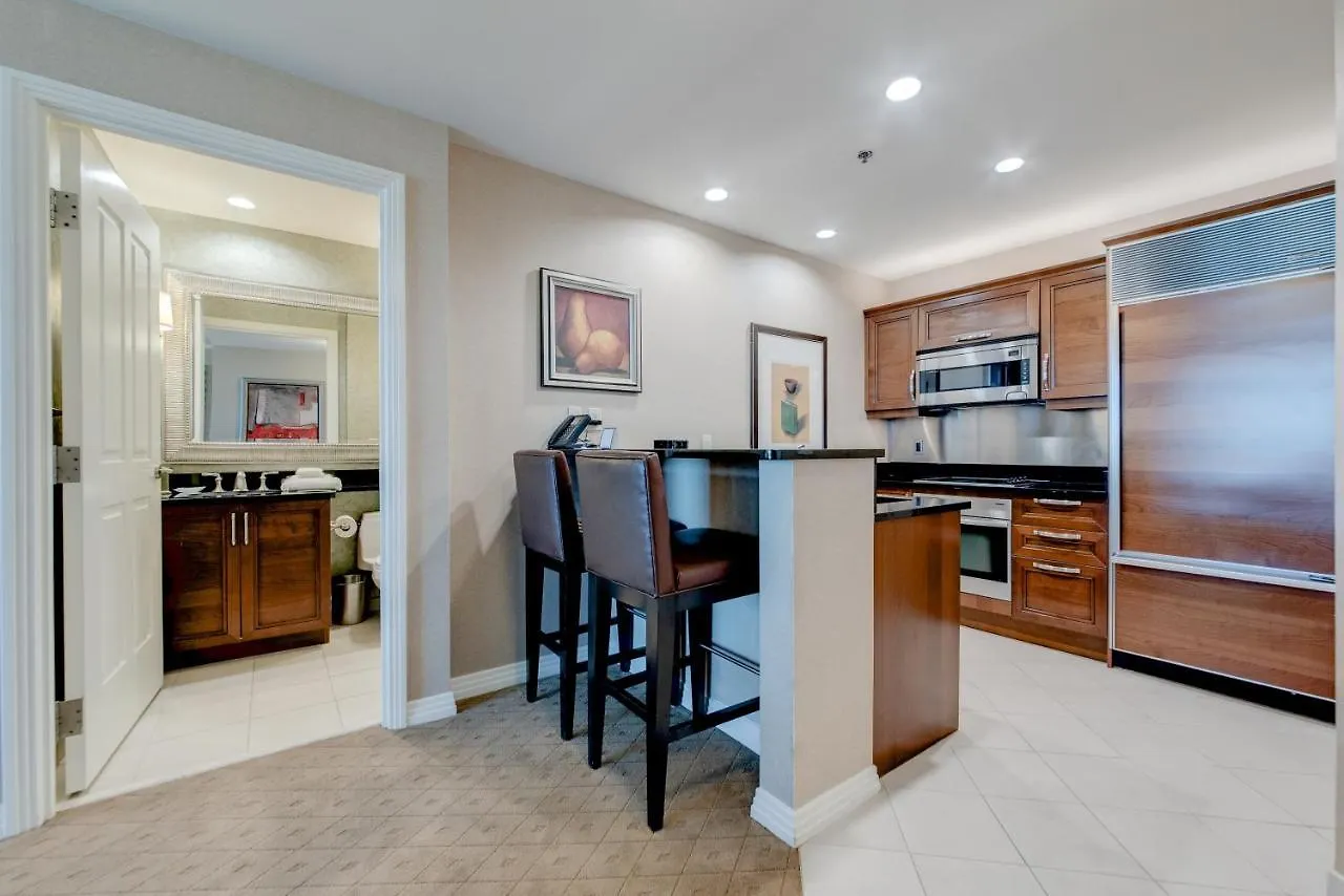 *** Aparthotel Stripviewsuites At Signature Las Vegas United States