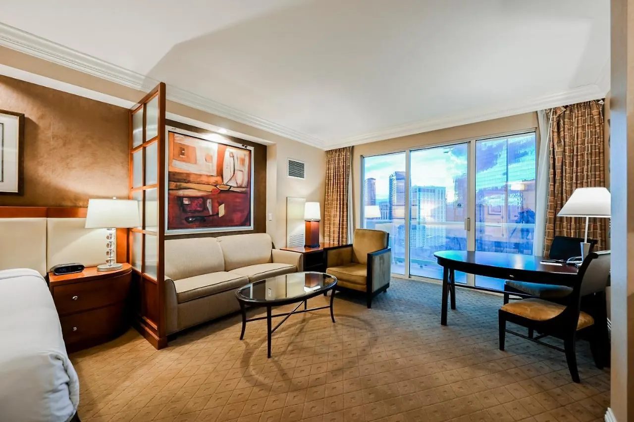 Stripviewsuites At Signature Las Vegas 3*,  United States
