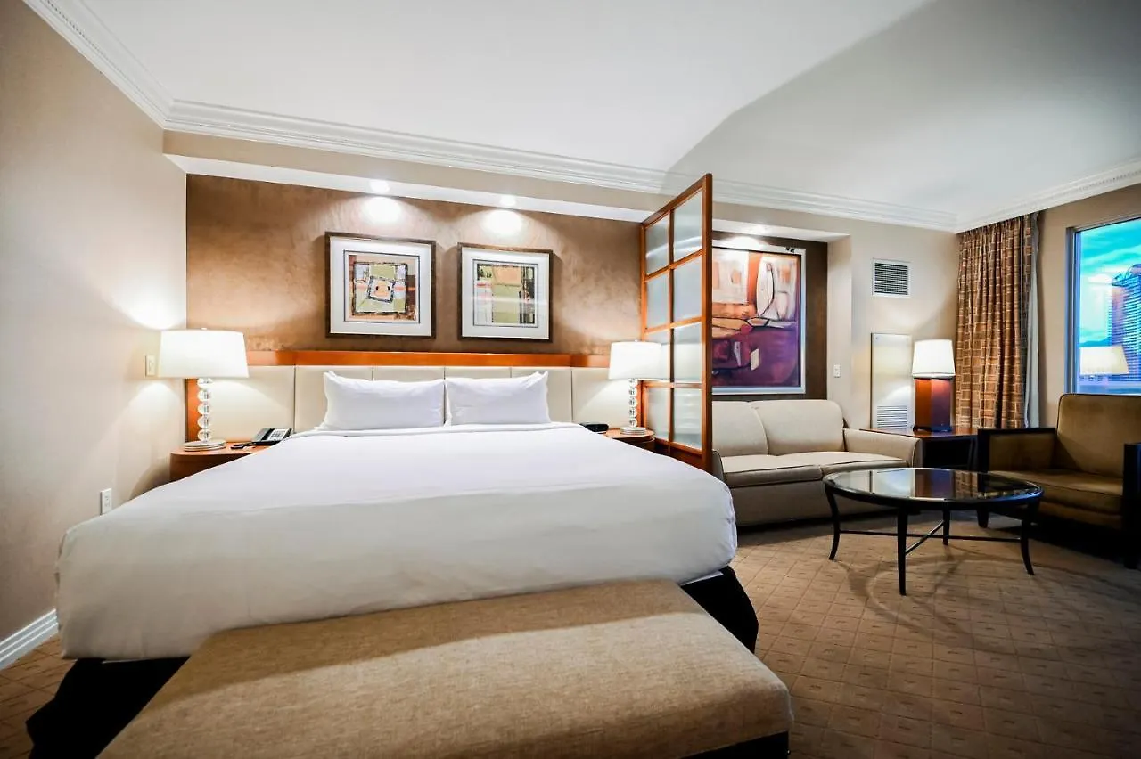 Aparthotel Stripviewsuites At Signature Las Vegas