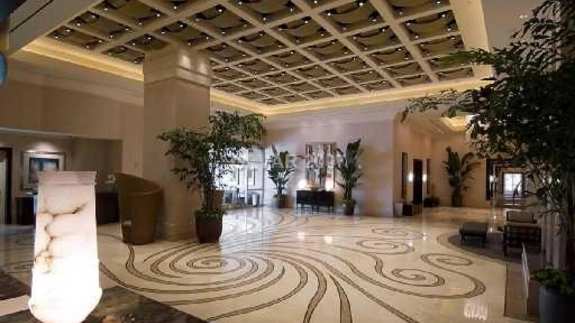 Stripviewsuites At Signature Las Vegas