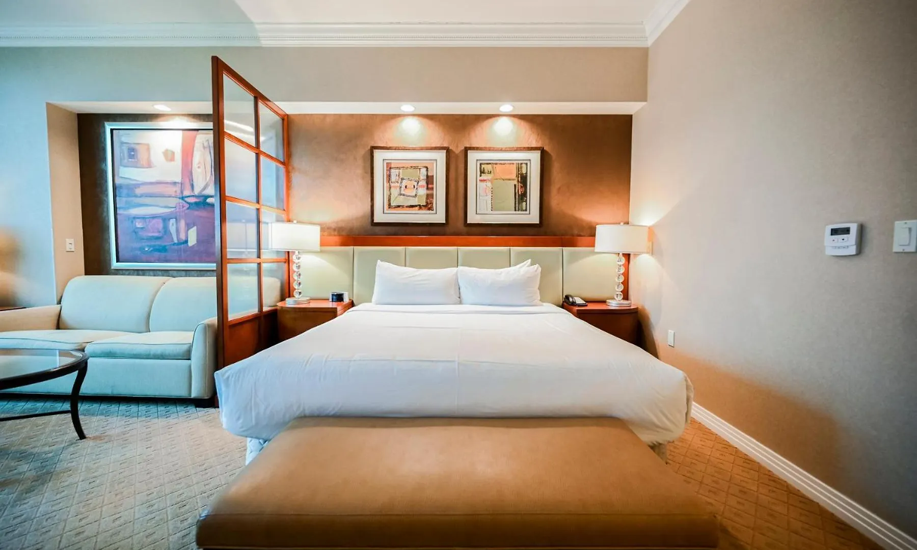 Stripviewsuites At Signature Las Vegas 3*,  United States