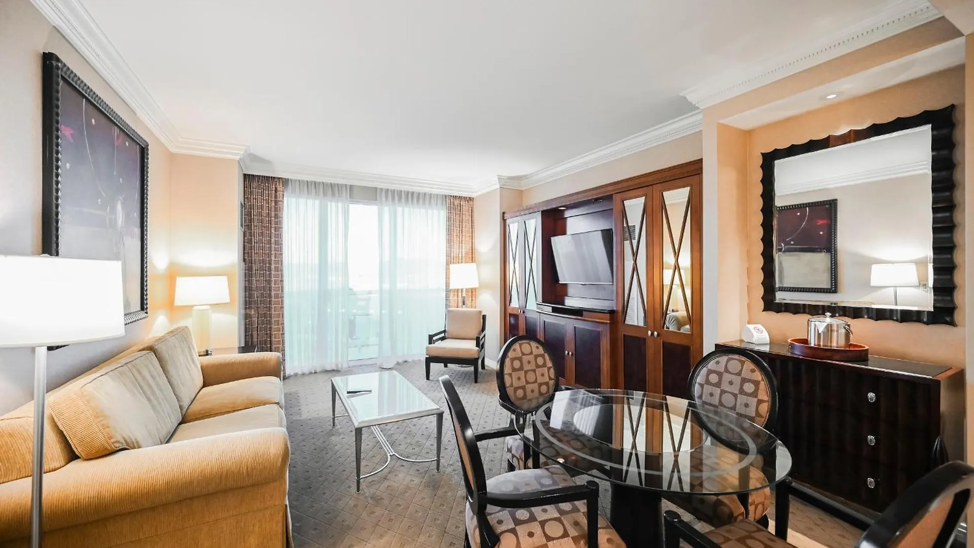 Stripviewsuites At Signature Las Vegas United States