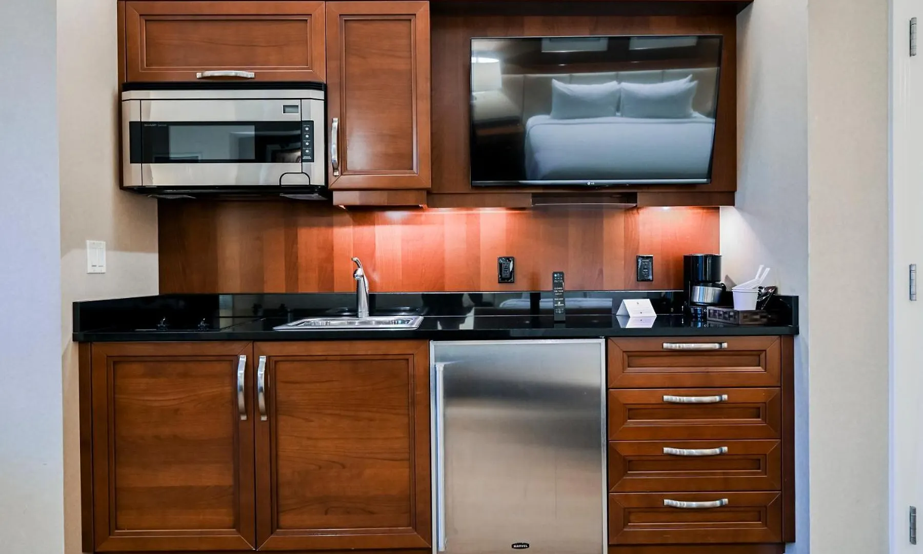 *** Aparthotel Stripviewsuites At Signature Las Vegas United States