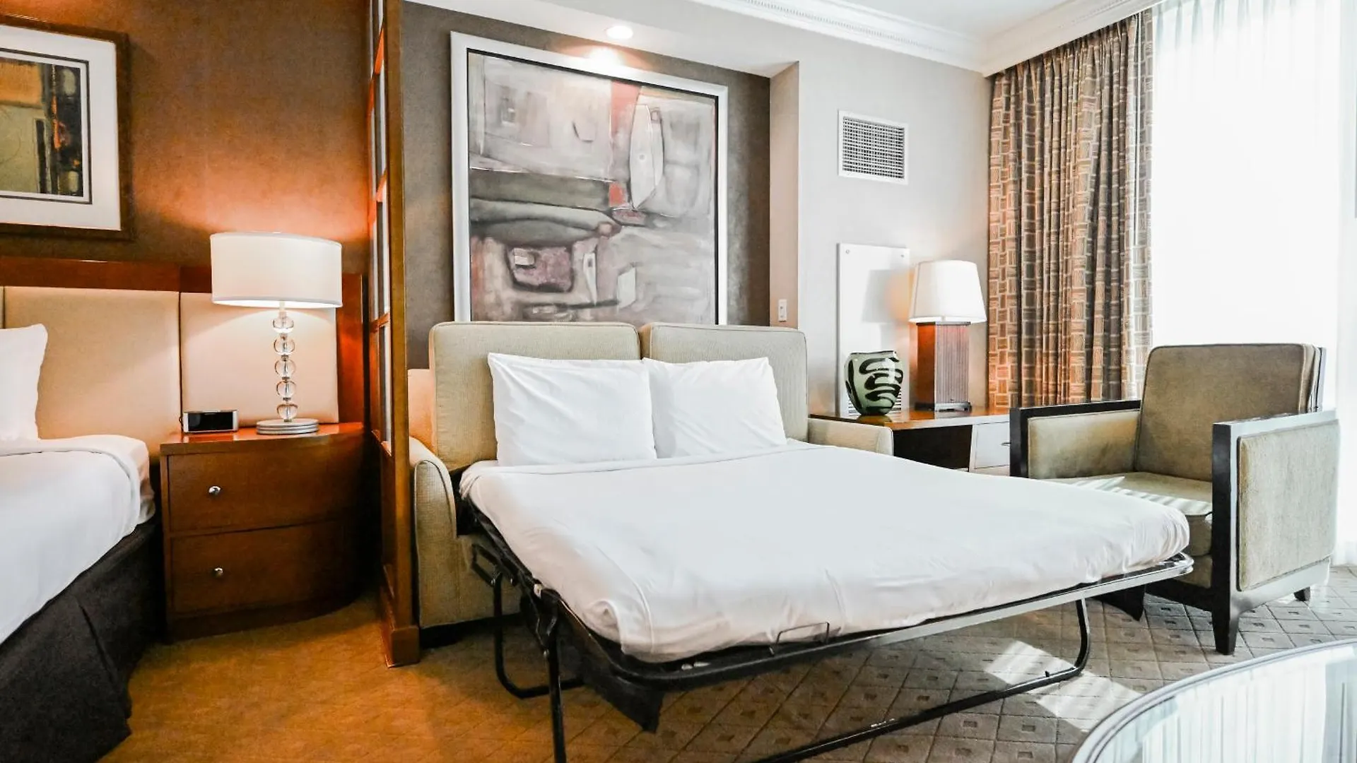 *** Aparthotel Stripviewsuites At Signature Las Vegas United States