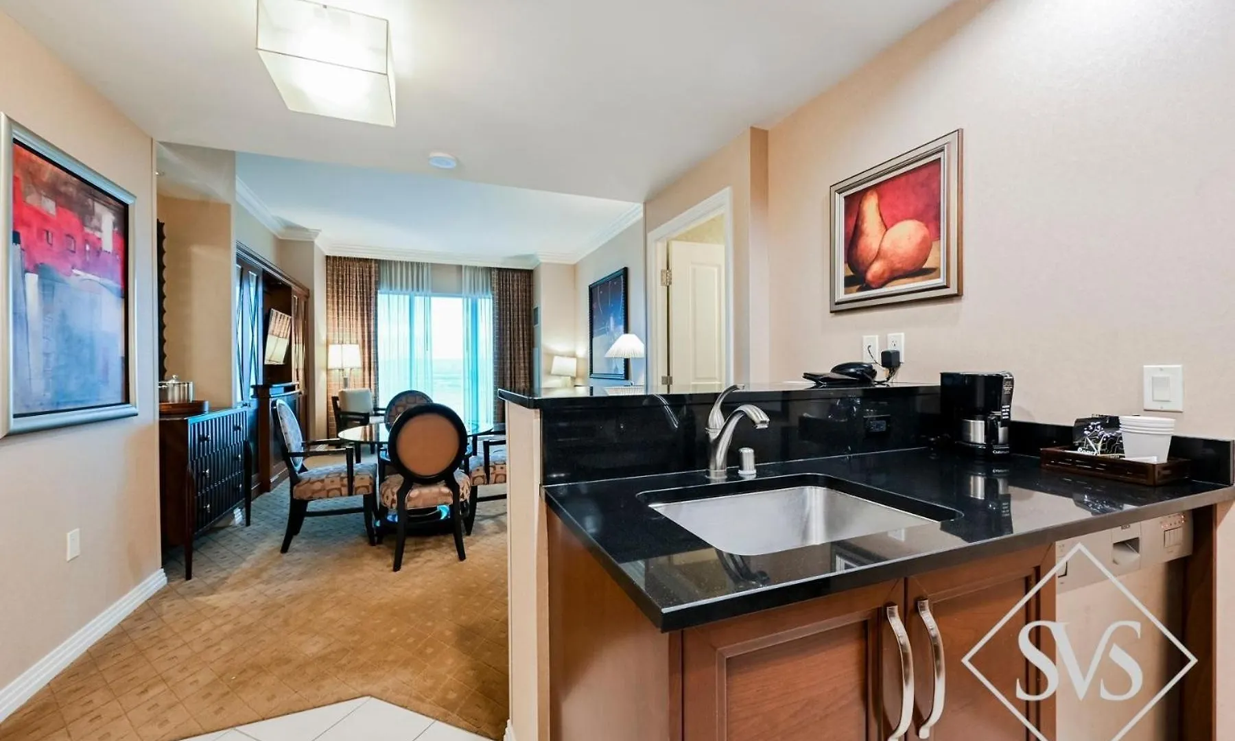 Stripviewsuites At Signature Las Vegas United States