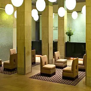 Thirty Thirty Hotel Nueva York