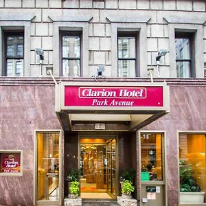 Hotel Clarion Park Avenue **