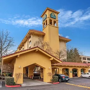 La Quinta By Wyndham Seattle Sea-tac Airport Hotel SeaTac