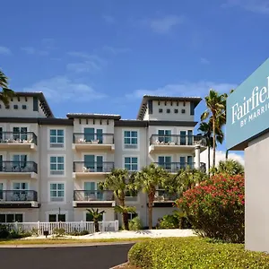 Hotel Fairfield & By Marriott ***