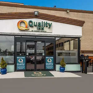 Hotel Quality Jfk Airport Rockaway Blvd **