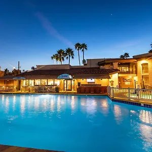 Resort Camelback ****