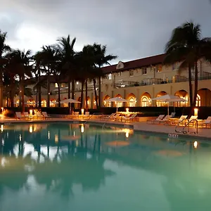 Casa Marina Key West, Curio Collection By Hilton Station touristique Key West
