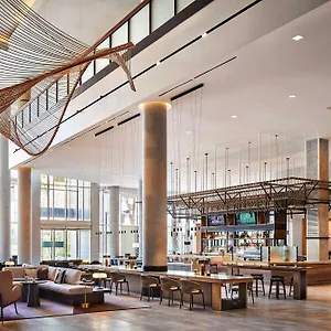 Sheraton Downtown Hotel Phoenix