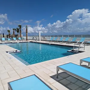 Express & Oceanfront Daytona Shores By Ihg Station touristique Daytona Beach Shores