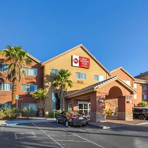 3* Hotel Western North Vegas Inn&suites