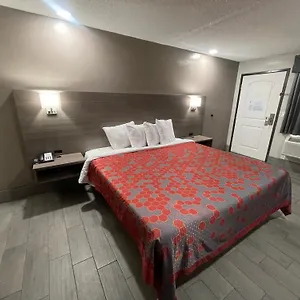 Simplestay - Downtown Motel San Bernardino
