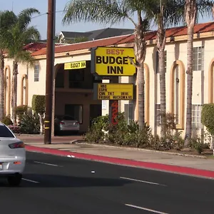 Budget Motel Anaheim