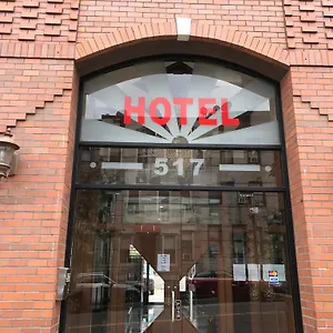 Phoenix Brooklyn Sunset Park (adults Only) Hotel Nueva York