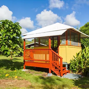 Kirpal Meditation And Ecological Center Hotel Pahoa