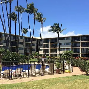 Hotel Kanai A Nalu ****