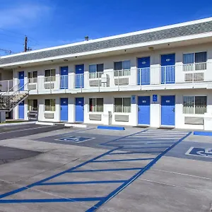 6-phoenix, Az - Airport - 24th Street Hotel Phoenix