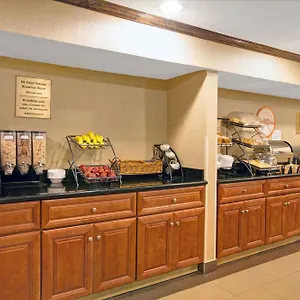 Hotel West Farms **