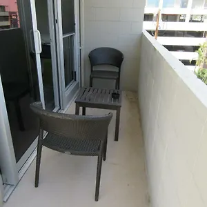 Hotel Waikiki - No Fees **