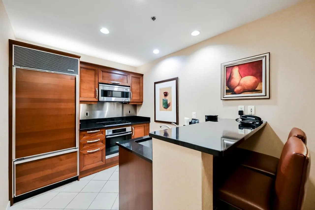 StripViewSuites at Signature Las Vegas Appart hôtel