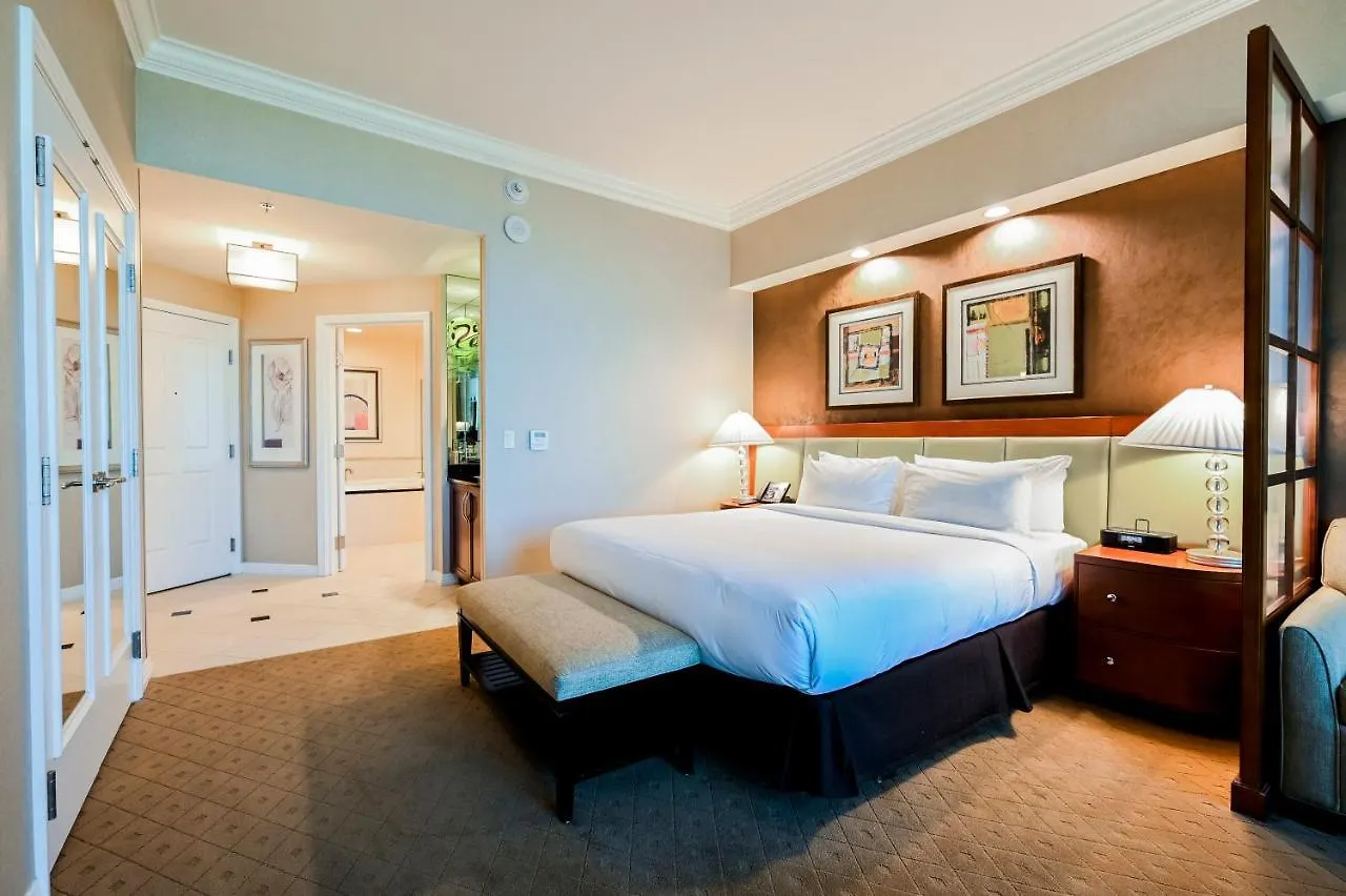 StripViewSuites at Signature Las Vegas