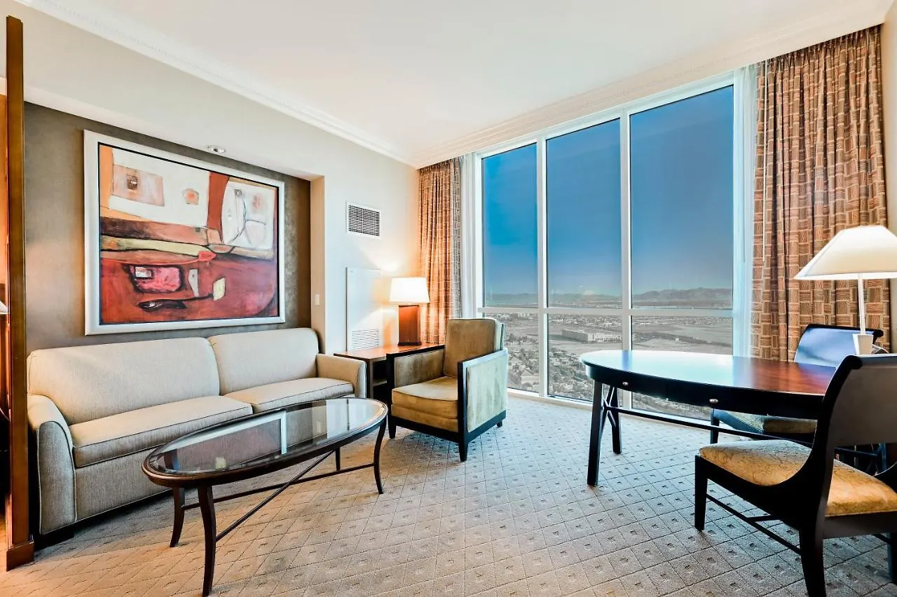 Appart hôtel StripViewSuites at Signature Las Vegas