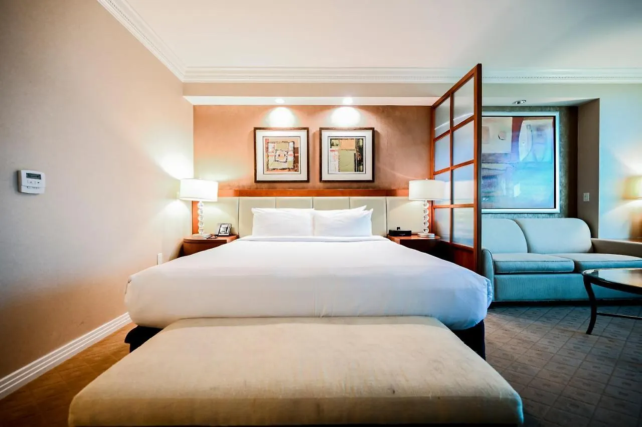 Stripviewsuites At Signature ラスベガス 3*,