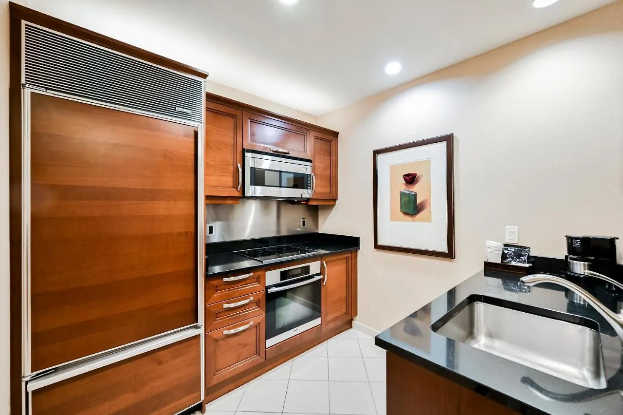 StripViewSuites at Signature Las Vegas