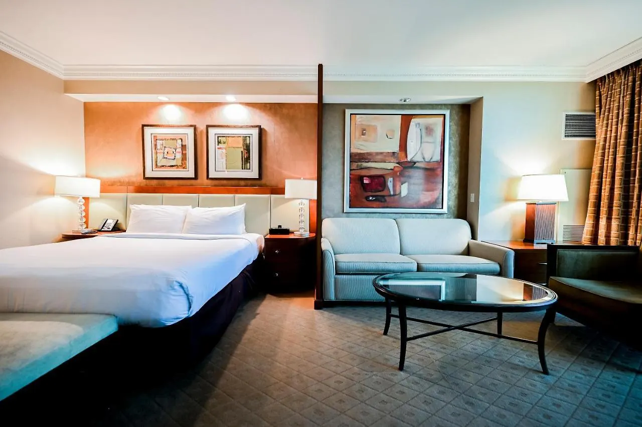 Appart hôtel StripViewSuites at Signature Las Vegas