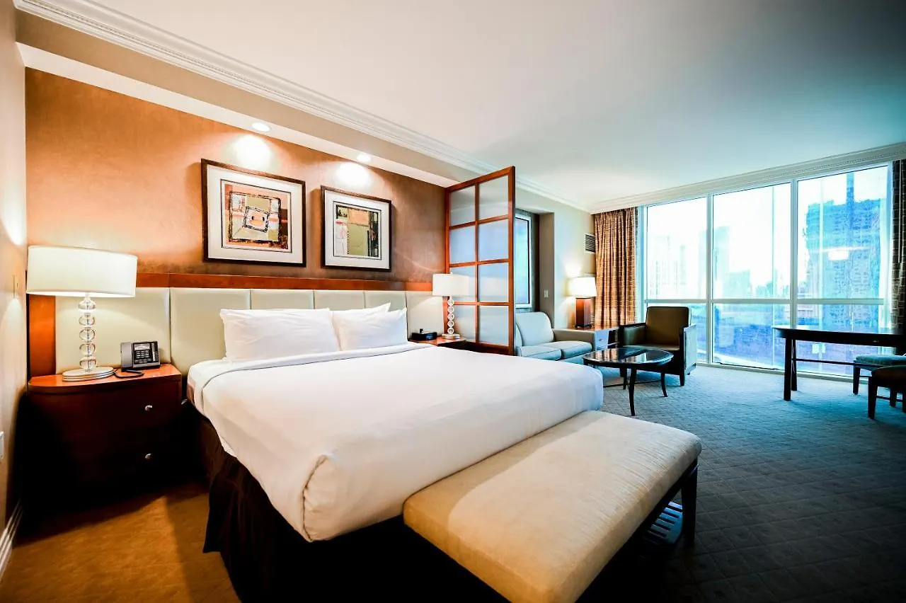 StripViewSuites at Signature Las Vegas États-Unis