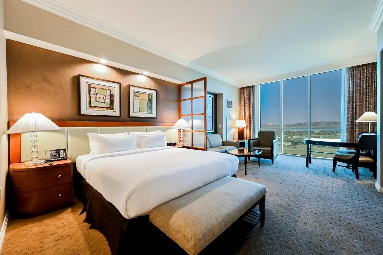 StripViewSuites at Signature Las Vegas 3*,  États-Unis