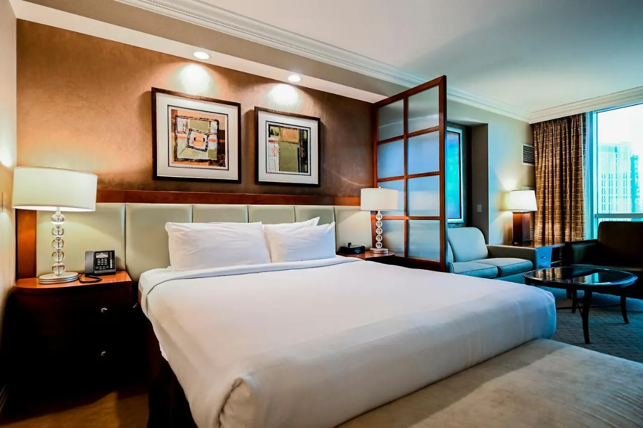 Stripviewsuites At Signature ラスベガス 3*,  米国