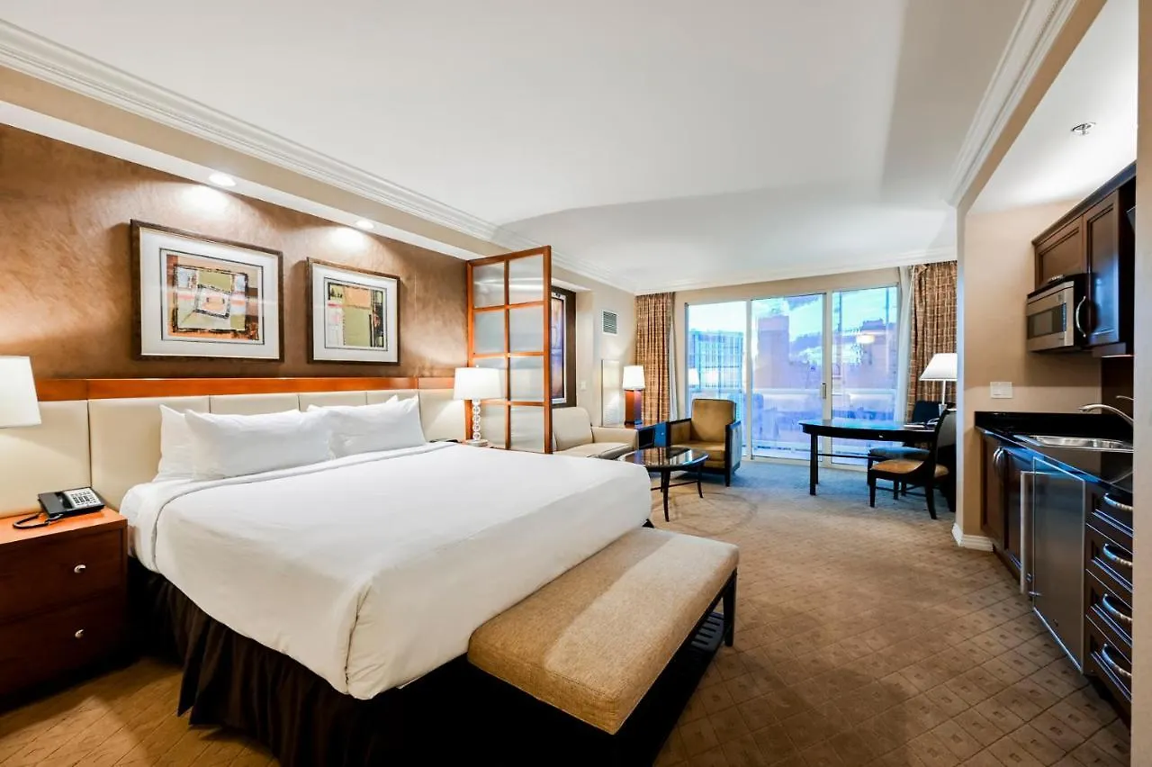 Appart hôtel StripViewSuites at Signature Las Vegas