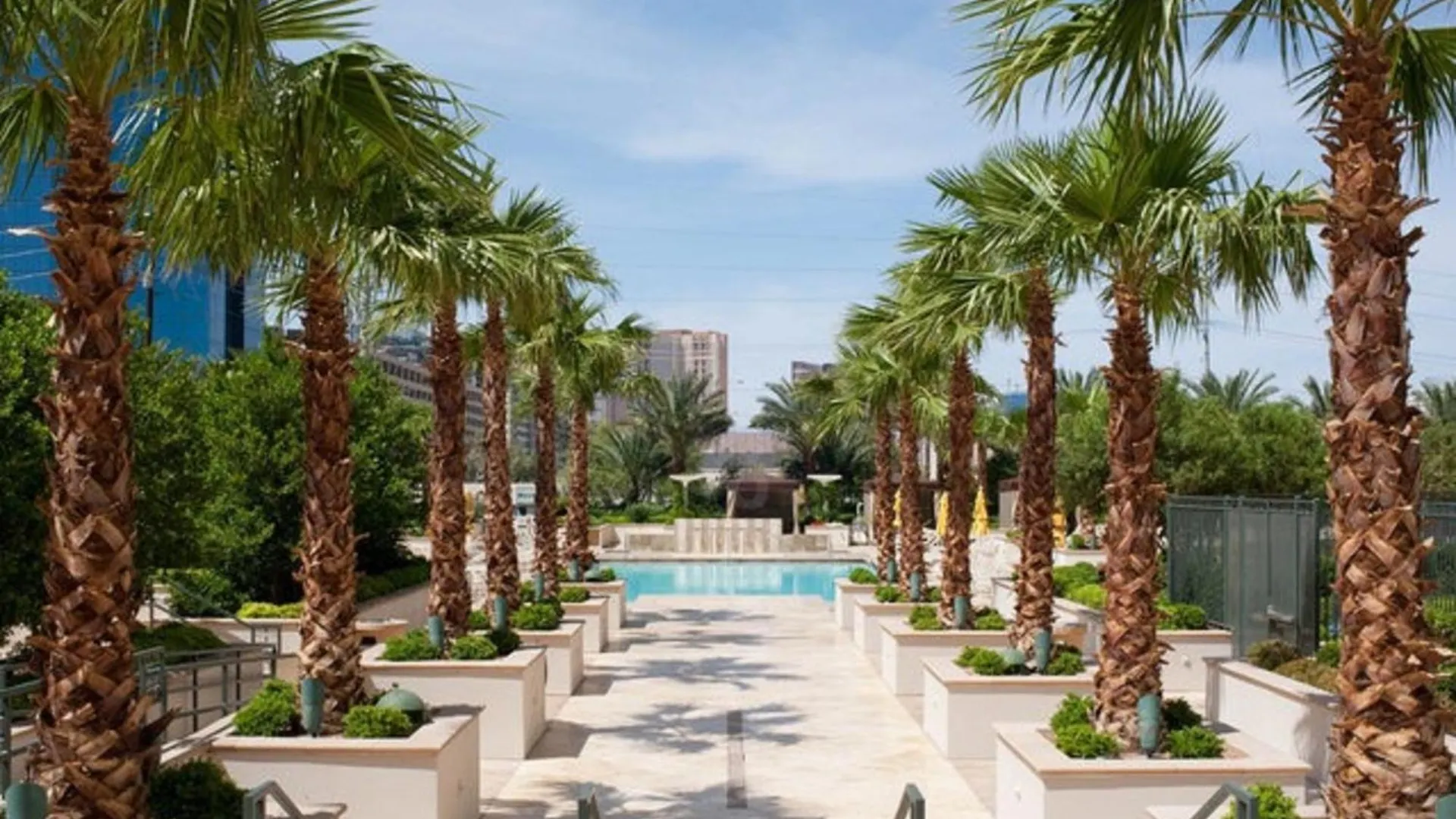 StripViewSuites at Signature Las Vegas Appart hôtel