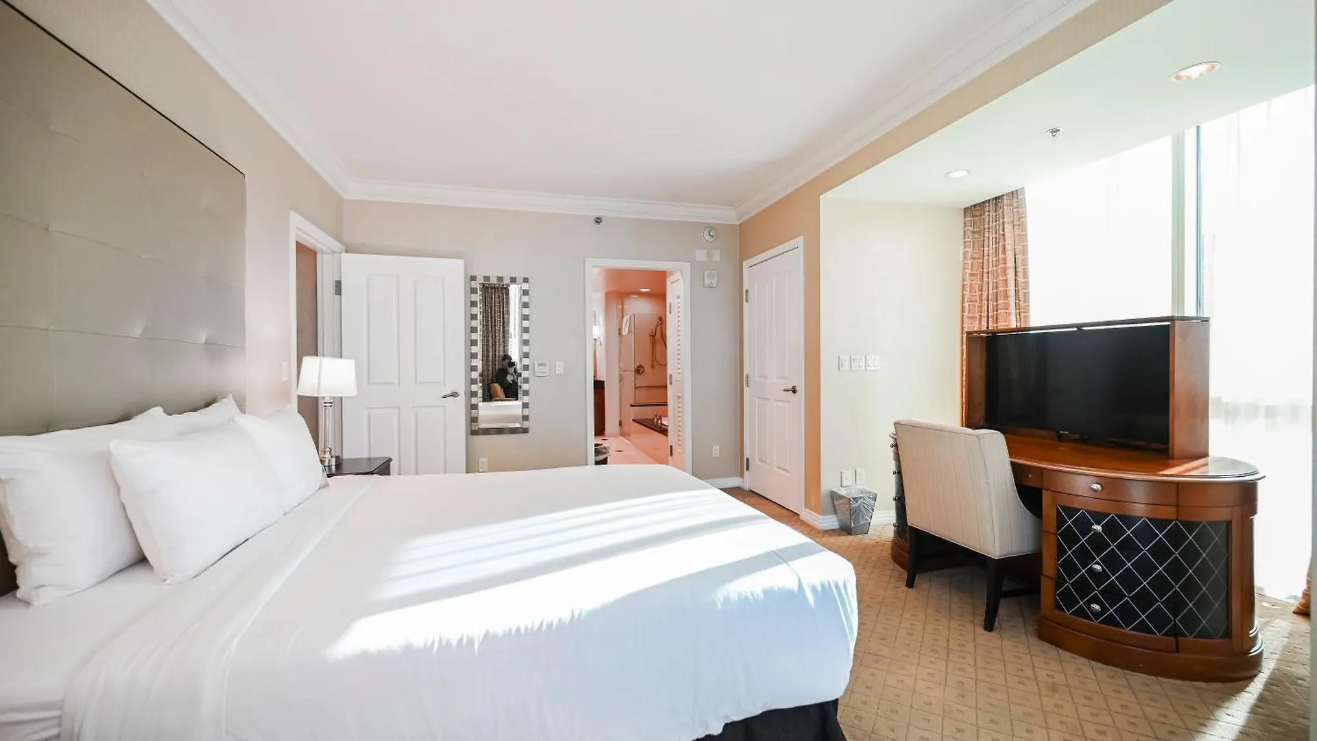 StripViewSuites at Signature Las Vegas Appart hôtel