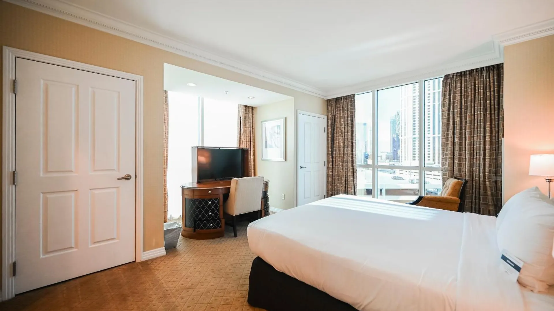 StripViewSuites at Signature Las Vegas 3*,
