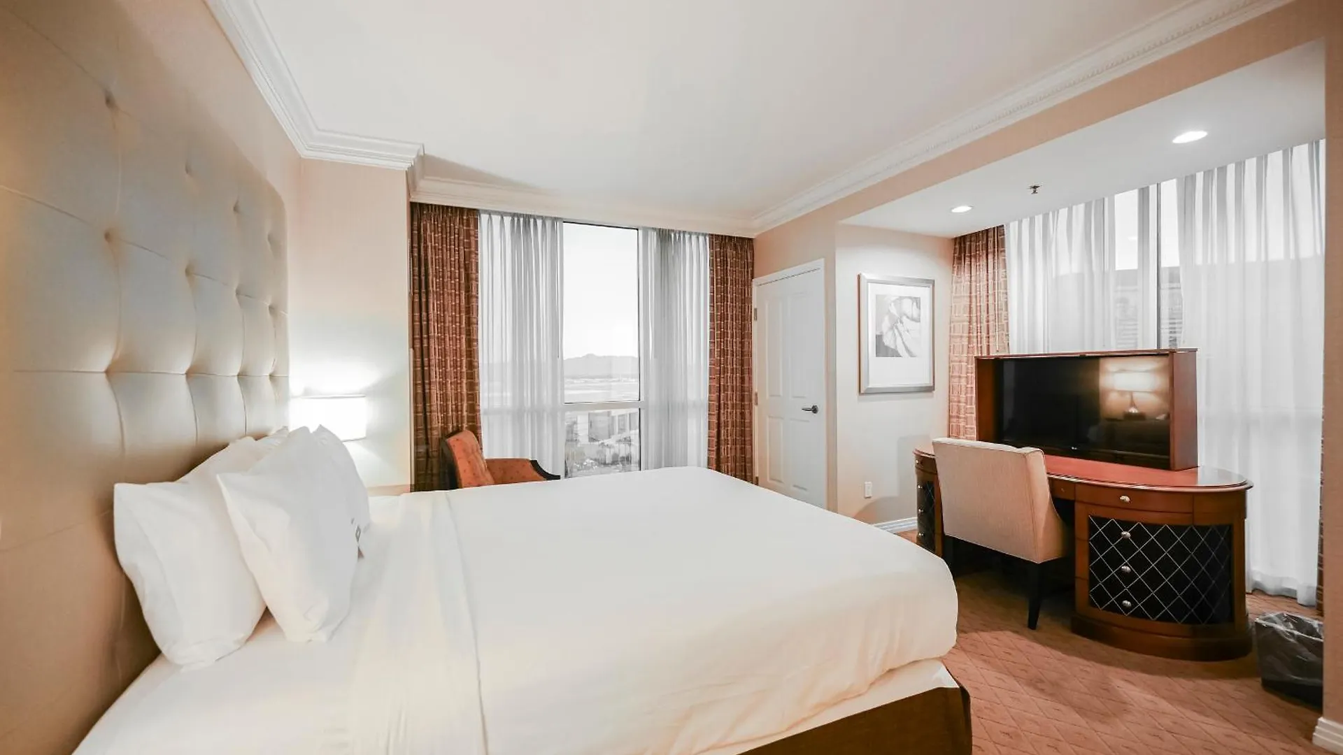 StripViewSuites at Signature Las Vegas Appart hôtel