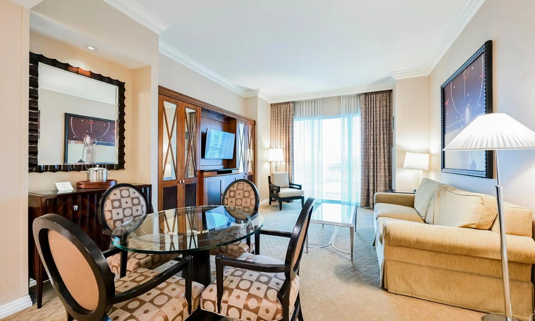 *** Appart hôtel StripViewSuites at Signature Las Vegas États-Unis