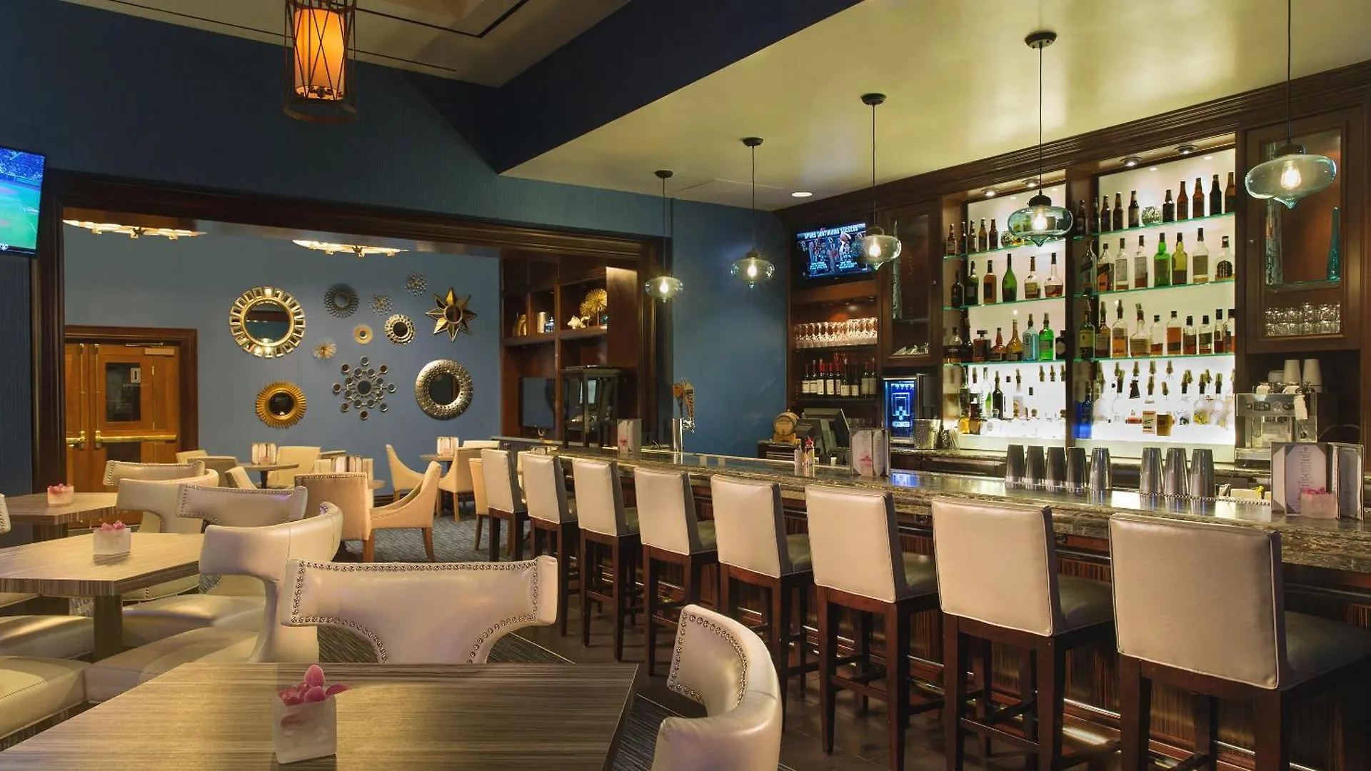 アパートホテル Stripviewsuites At Signature ラスベガス