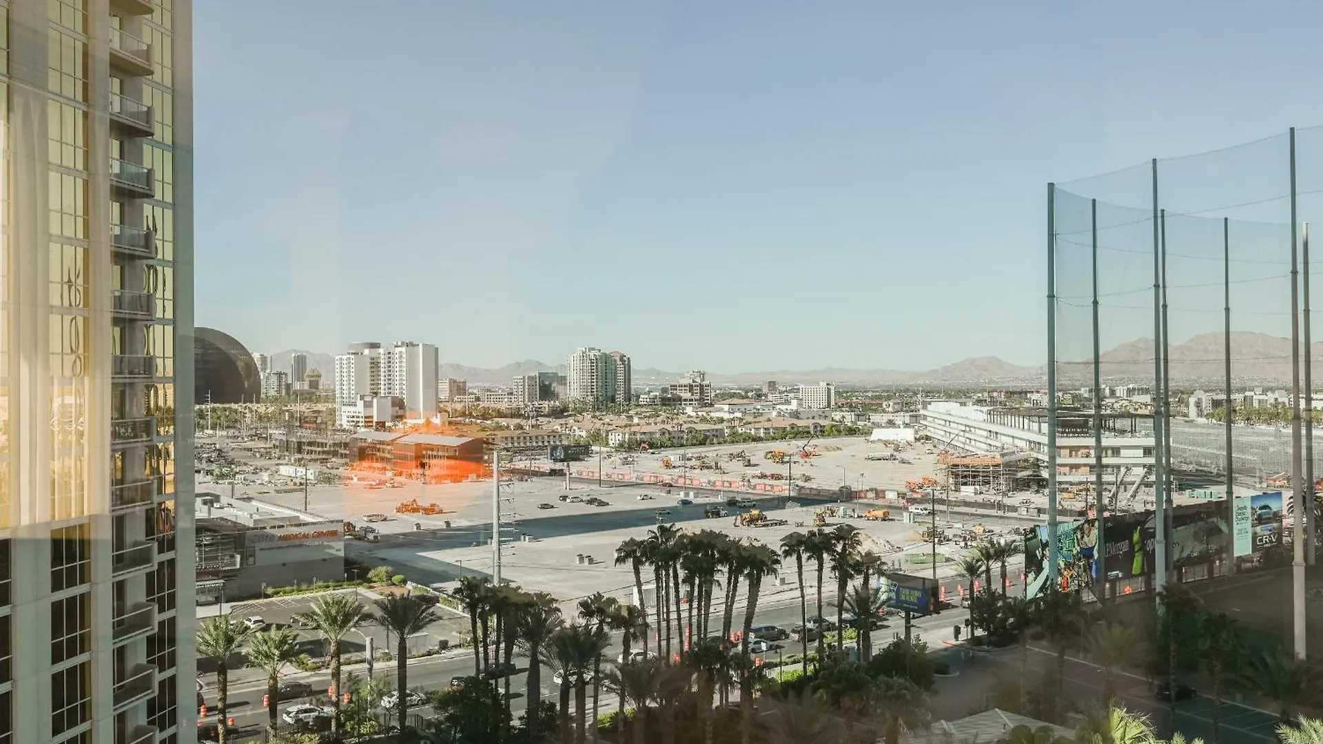 StripViewSuites at Signature Las Vegas 3*,  États-Unis
