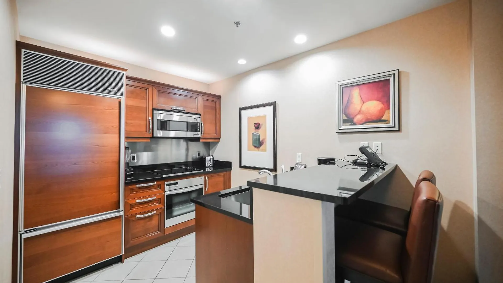 Appart hôtel StripViewSuites at Signature Las Vegas