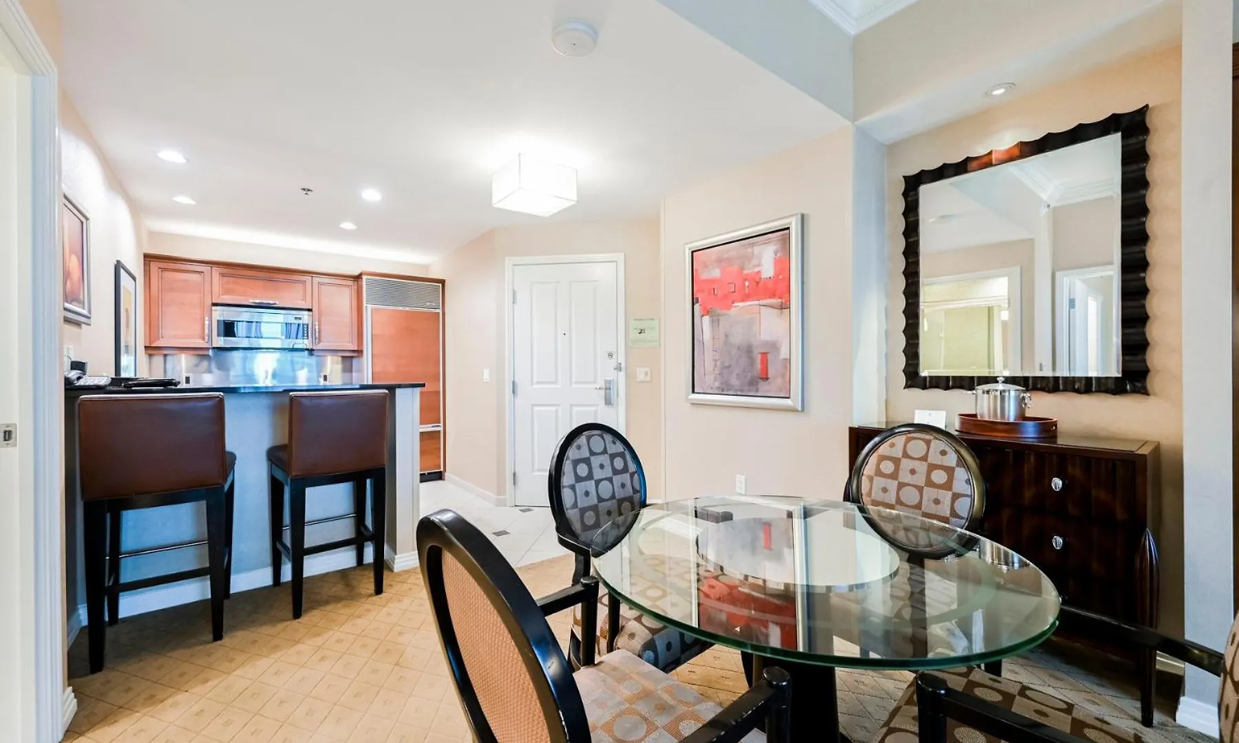 StripViewSuites at Signature Las Vegas 3*,