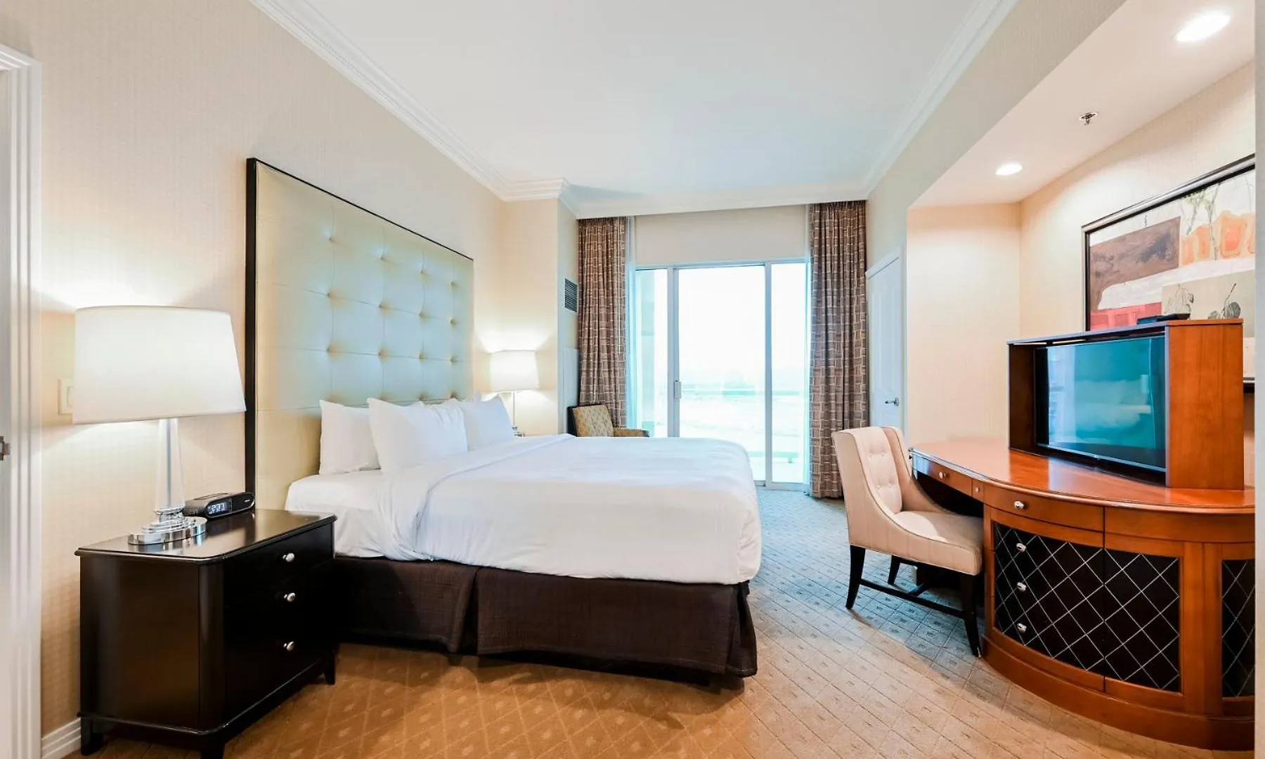 StripViewSuites at Signature Las Vegas États-Unis