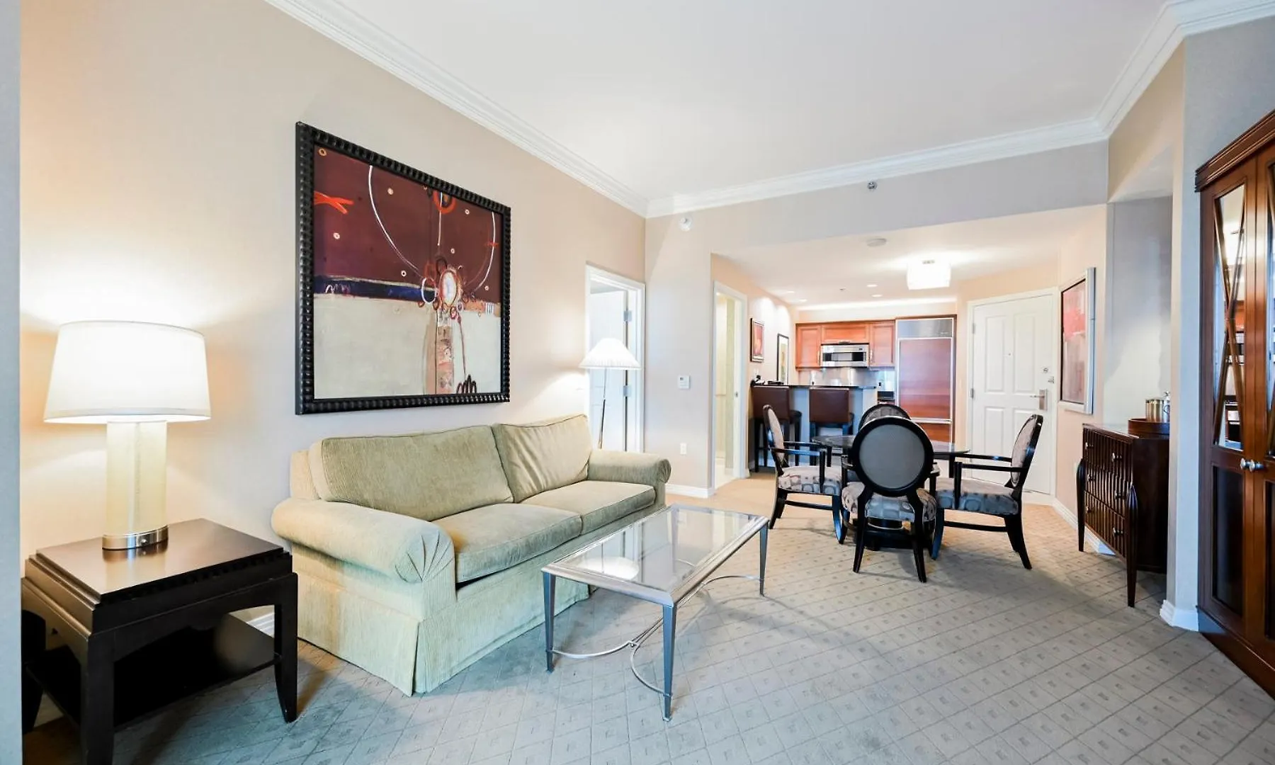 StripViewSuites at Signature Las Vegas 3*,  États-Unis